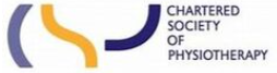 Chartered Society of Physiotherapy