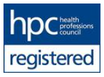 Health Professions Council registered